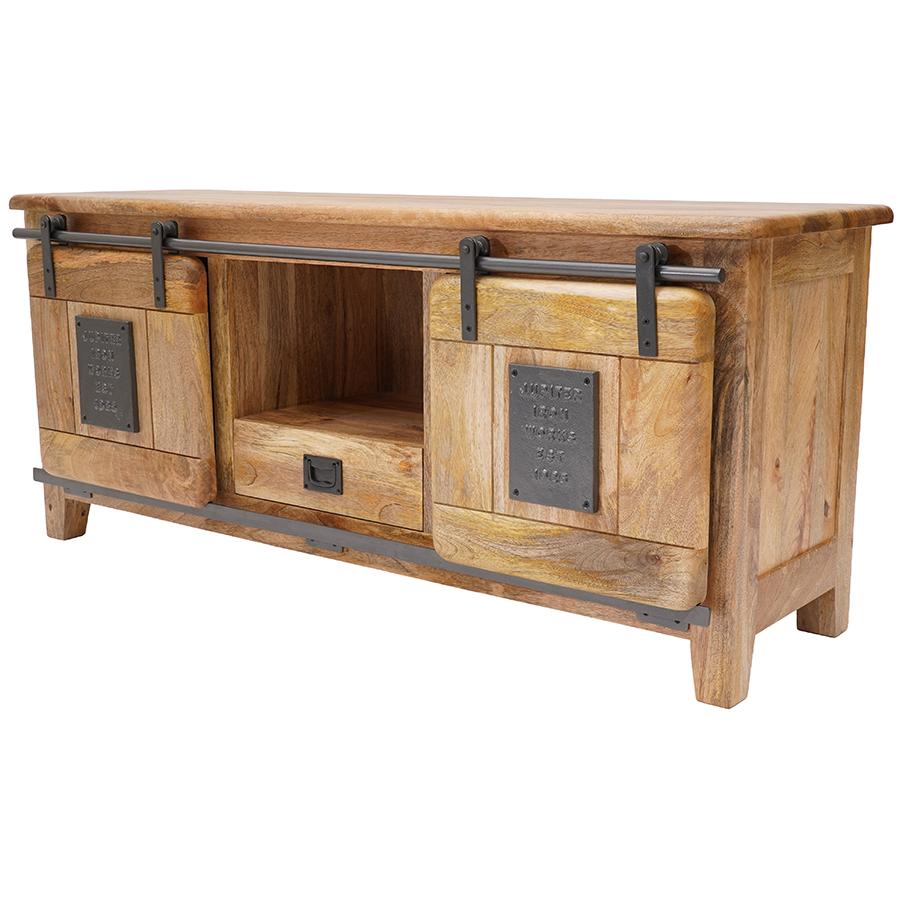 Ironmill TV Unit